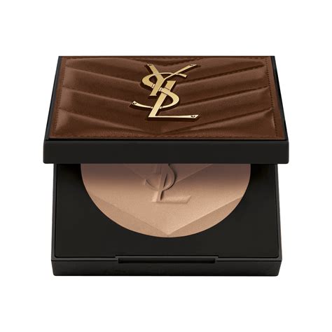 ysl bronzers|ysl all hours hyper bronze.